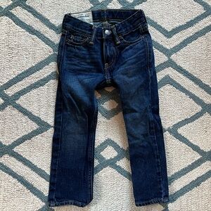 Abercrombie Kids jeans